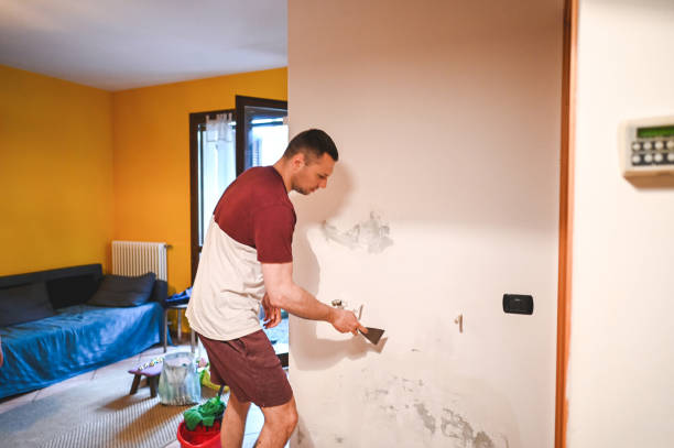 Best Attic Mold Removal  in Ko Olina, HI